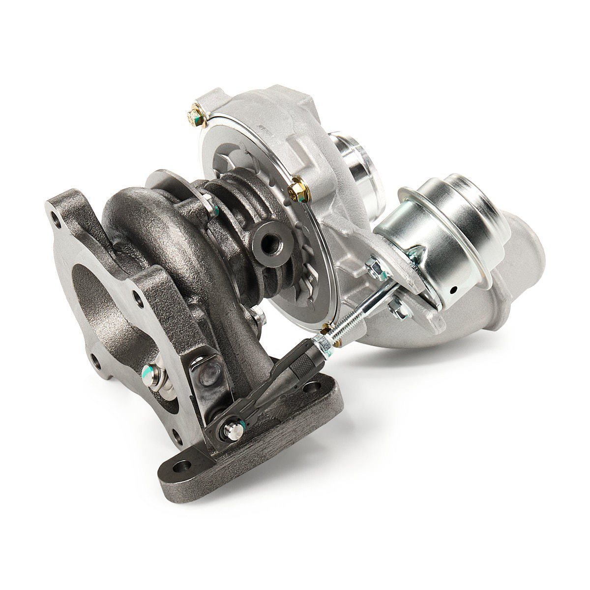 Turbo Magneti Marelli 807101001300